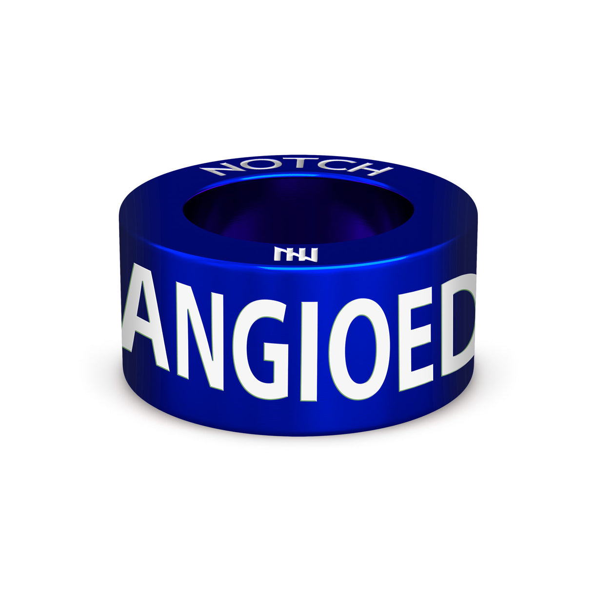 Angioedema NOTCH Charm