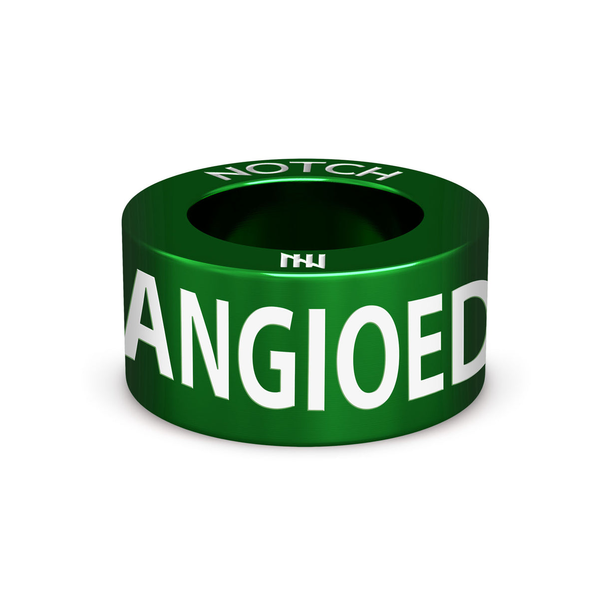 Angioedema NOTCH Charm
