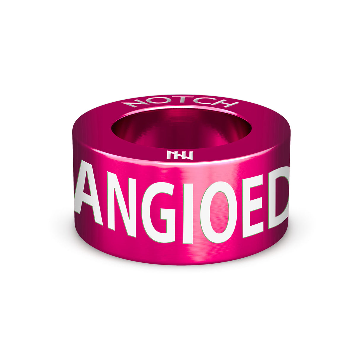 Angioedema NOTCH Charm
