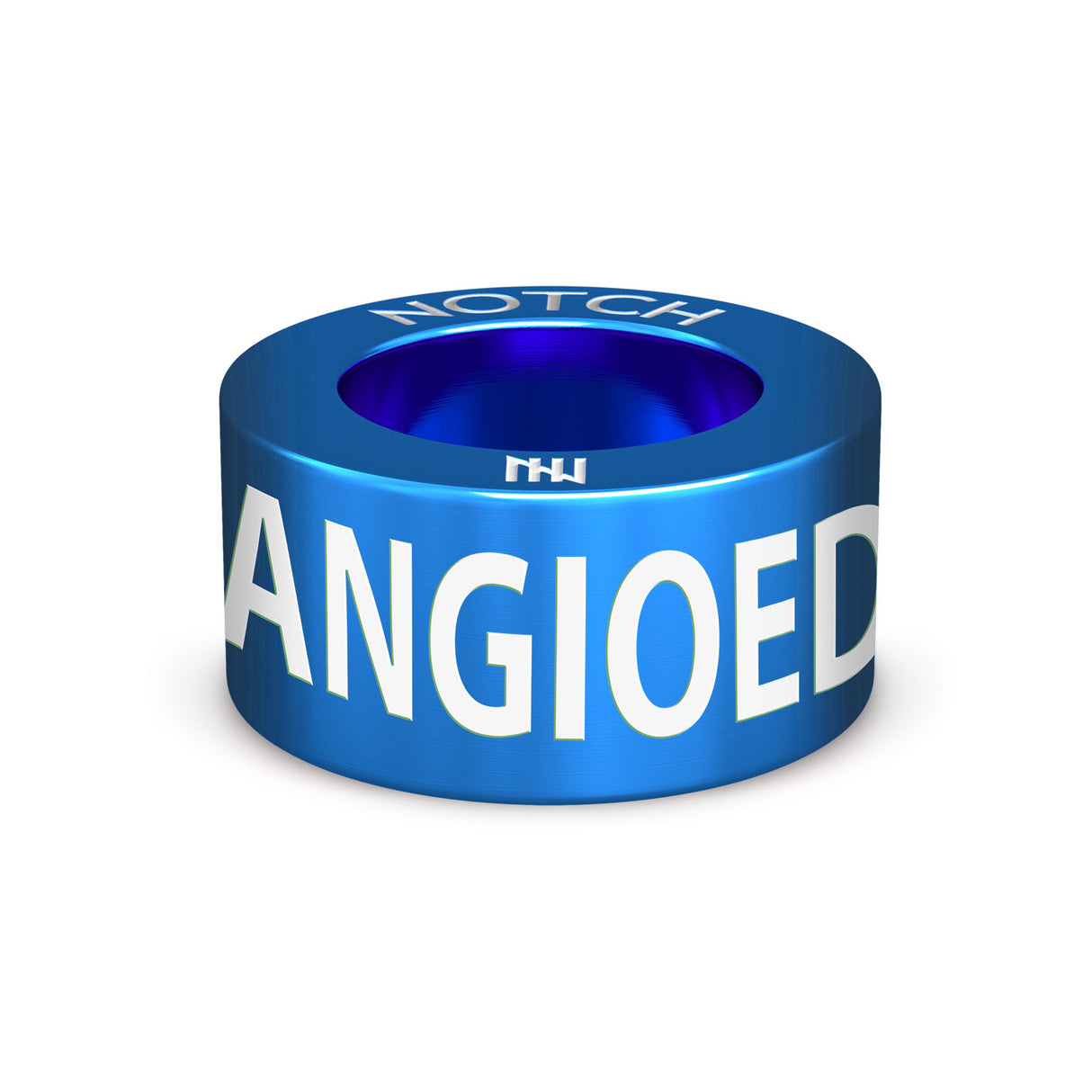 Angioedema NOTCH Charm