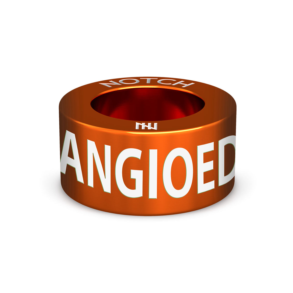 Angioedema NOTCH Charm