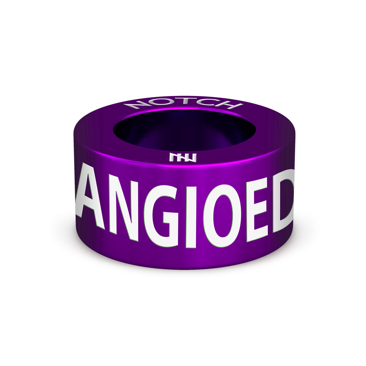 Angioedema NOTCH Charm