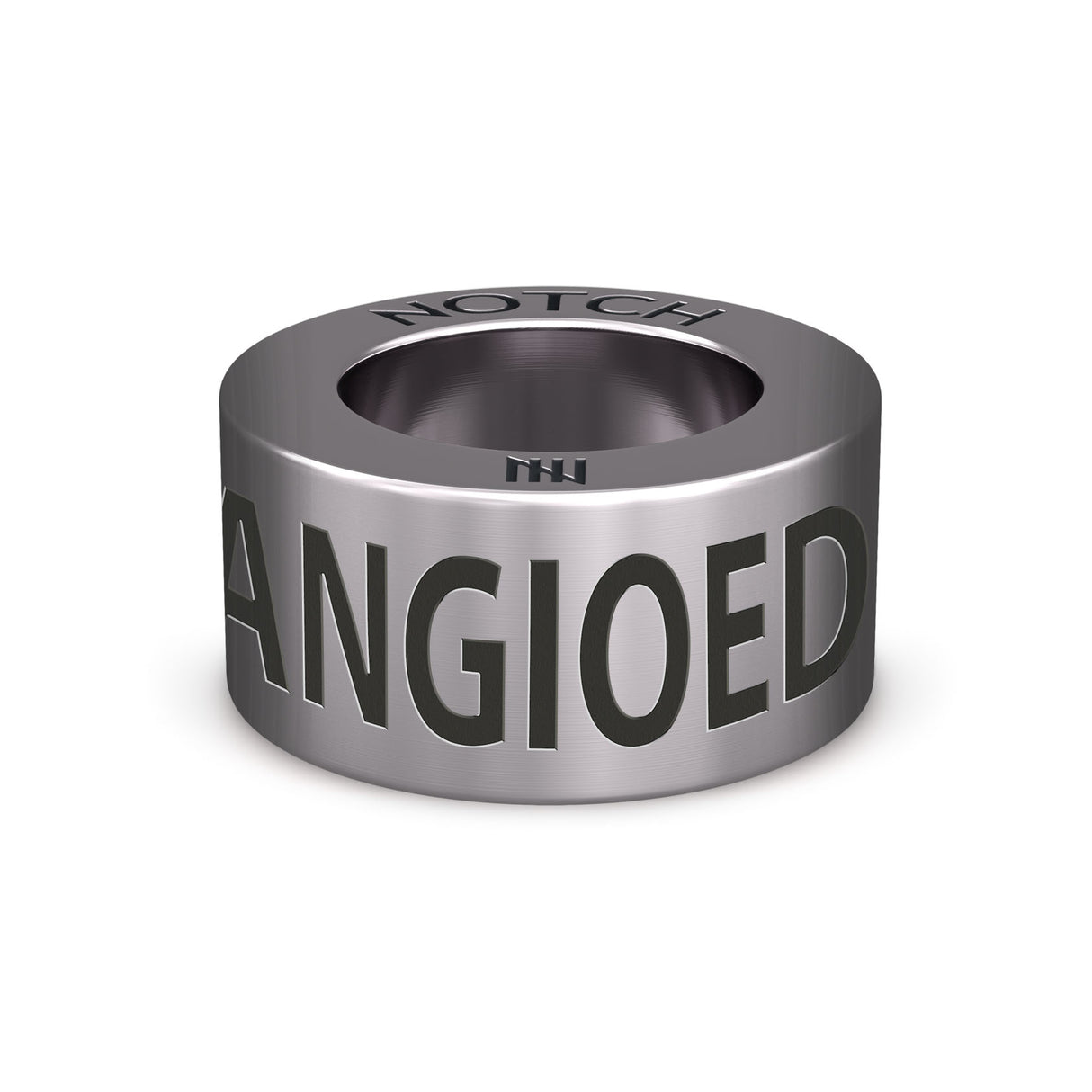 Angioedema NOTCH Charm