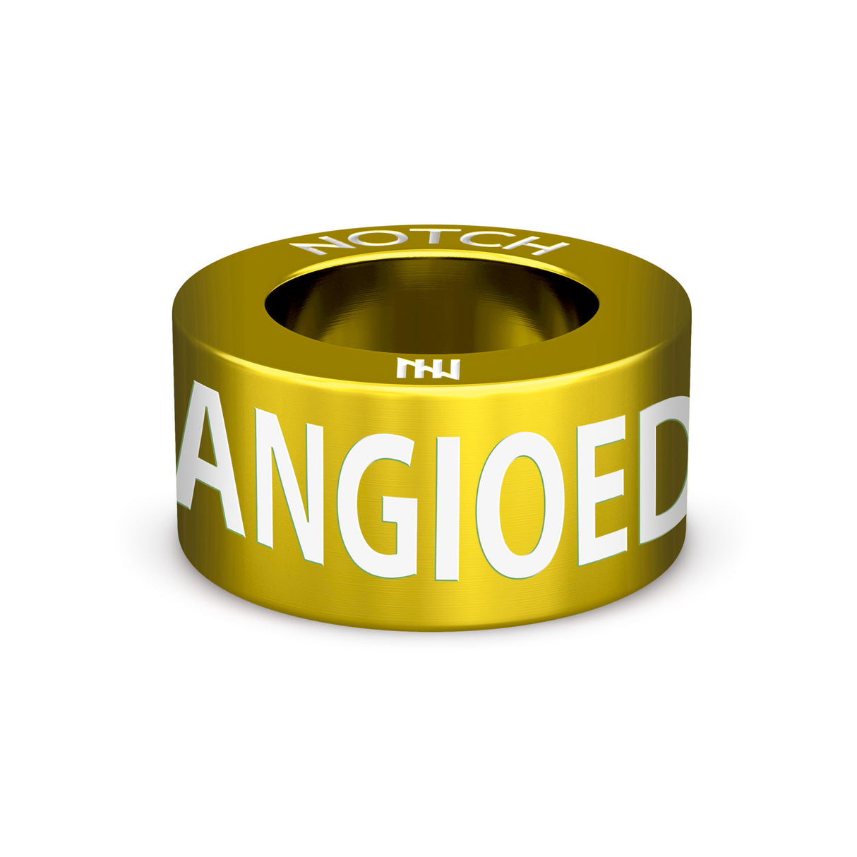 Angioedema NOTCH Charm