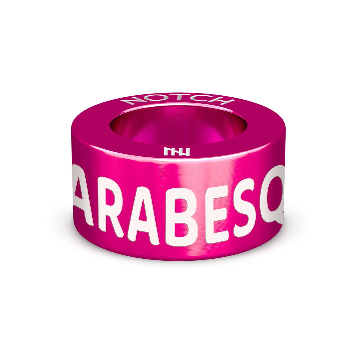 Cheerleader Stunt NOTCH Charm (Full Stunt List)