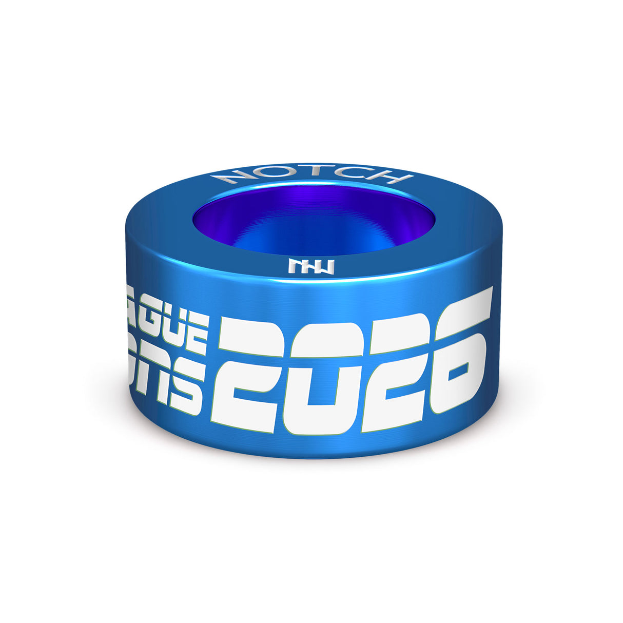 Aston Villa Europa League Champions 2026 Notch & Villa Bracelet
