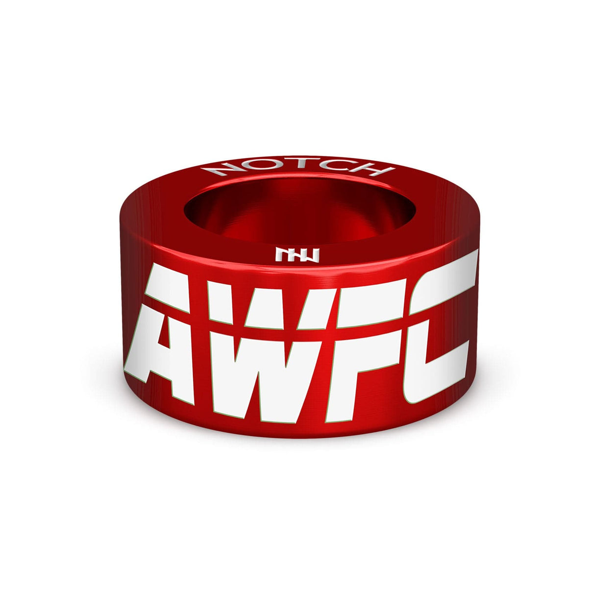 Arsenal Women Champions League Winners 2025 NOTCH Charm