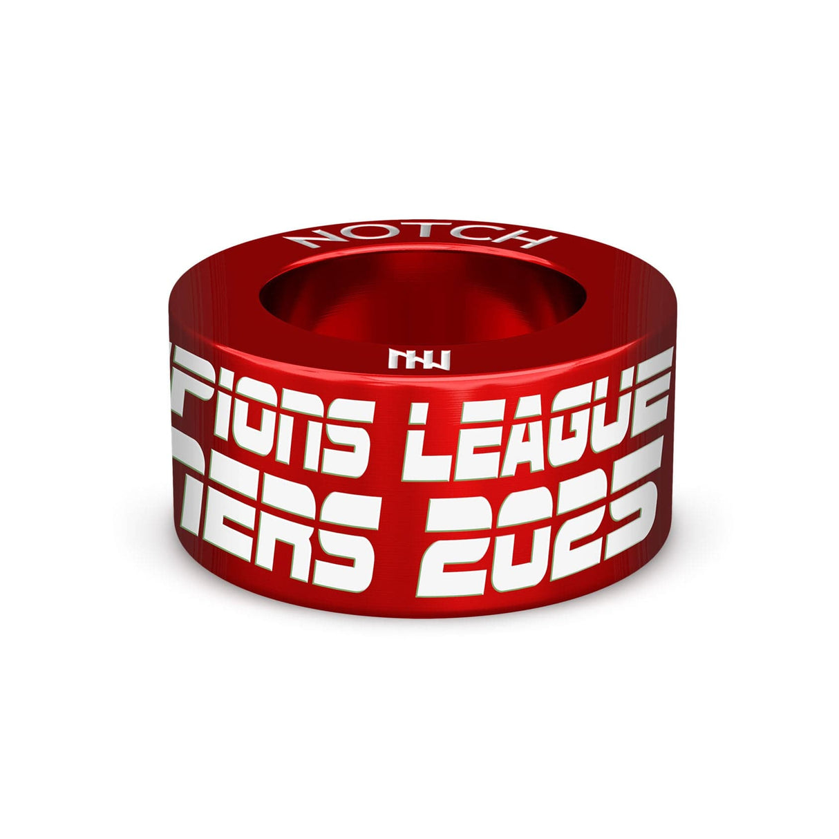 Arsenal Women Champions League Winners 2025 NOTCH Charm