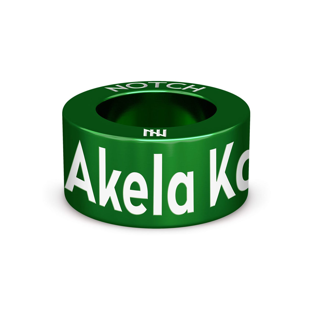 Akela Kamikaze NOTCH Charm