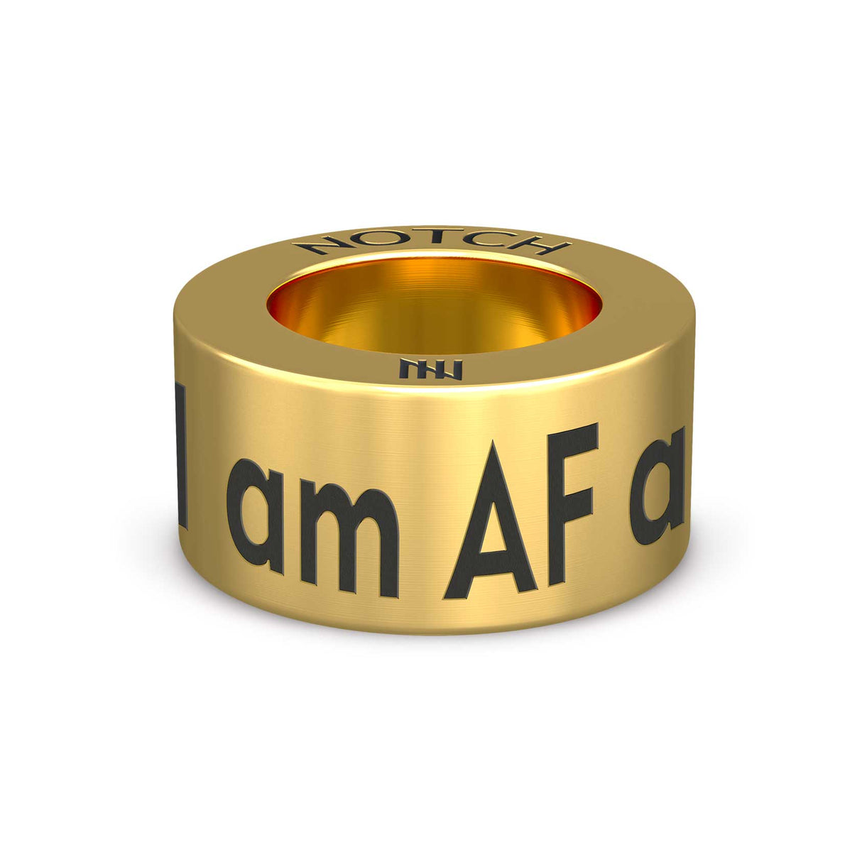 The Alcohol Free NOTCH Charm (Full List)