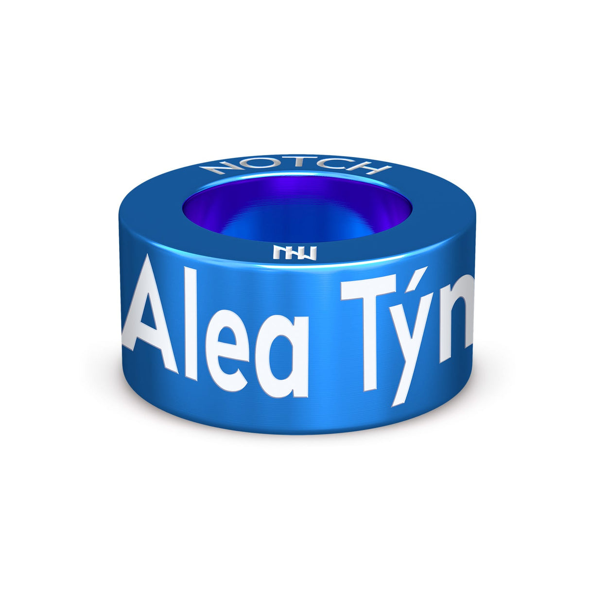 Alea Tym nadeje NOTCH Charm