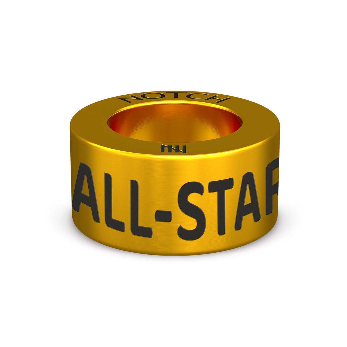 All-Star Cheer NOTCH Charm