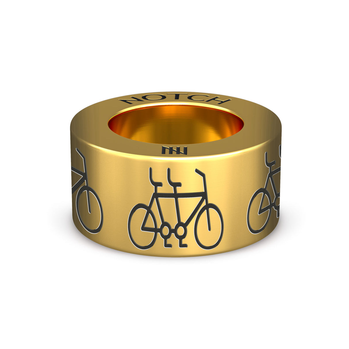 Tandem NOTCH Charm