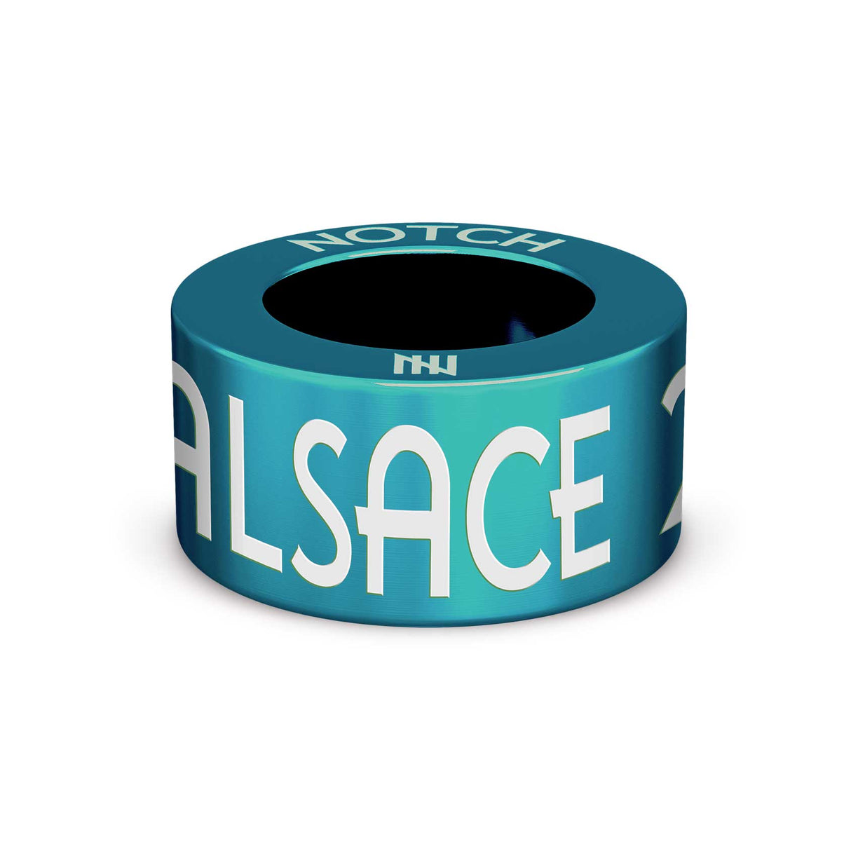 Alsace 2026 NOTCH Charm