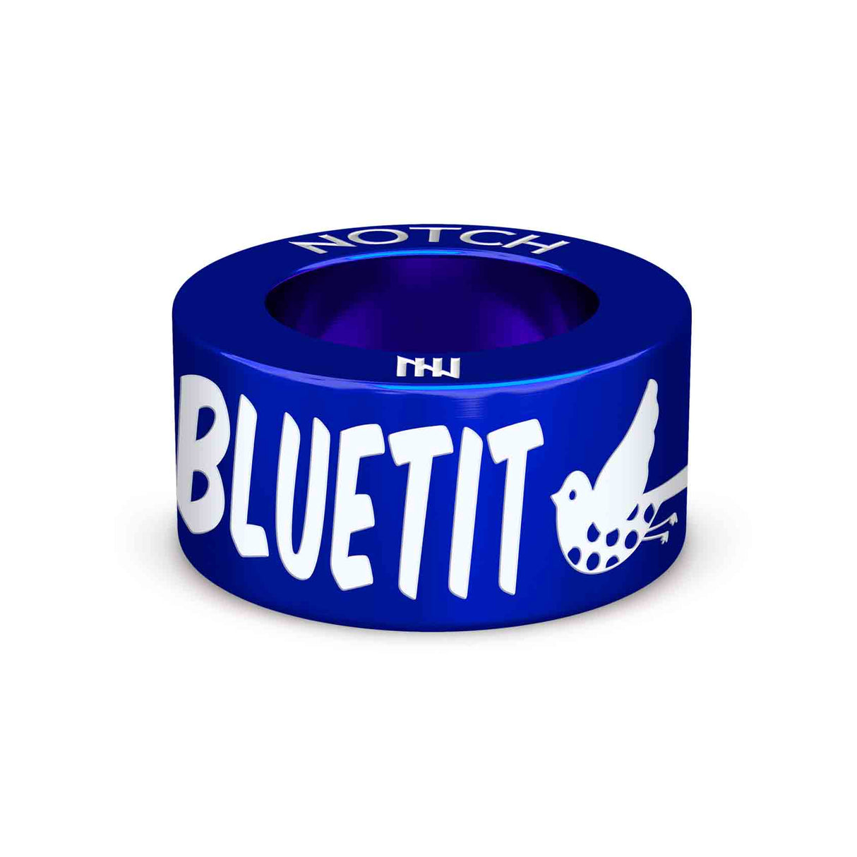 American Bluetit NOTCH Charm