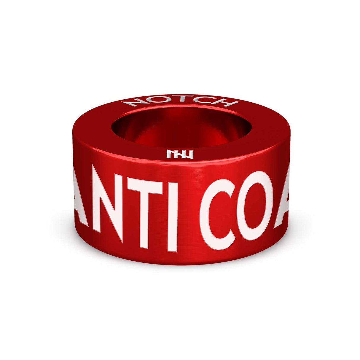 Anti Coag NOTCH Charm