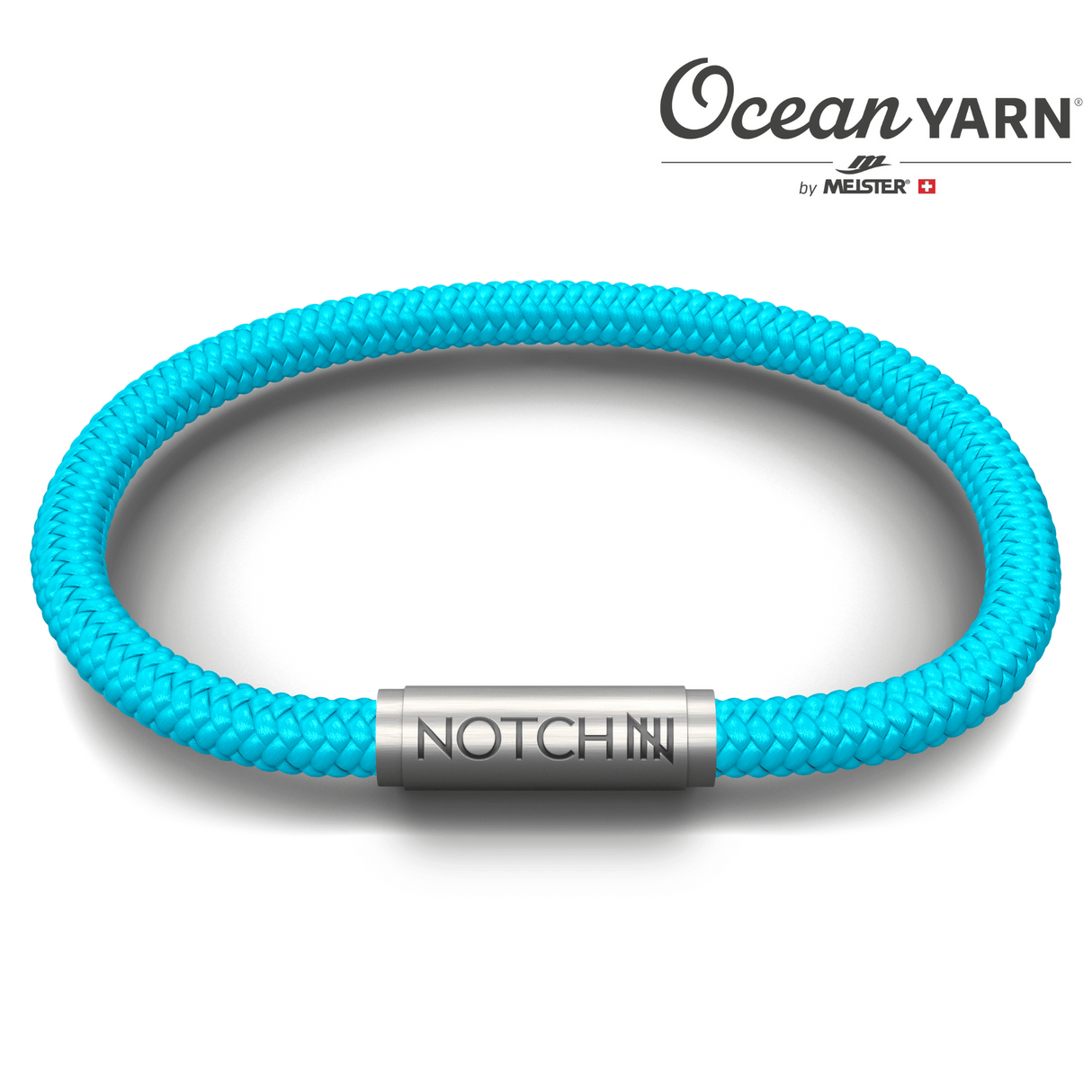 OceanYarn Bracelets