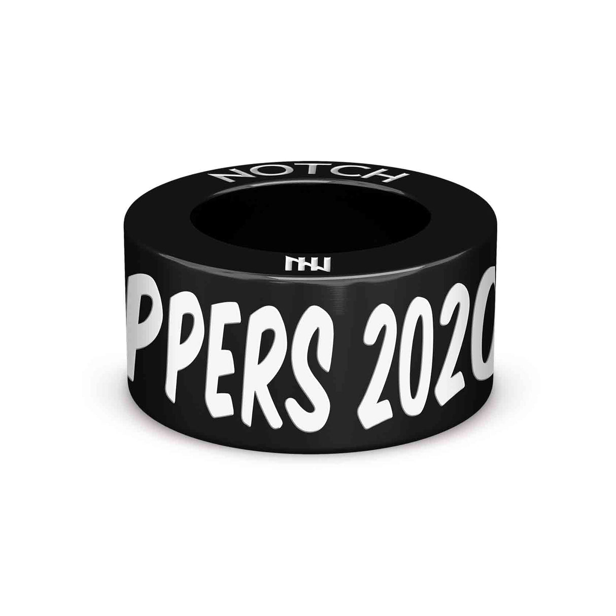 Arctic Flappers 2020 NOTCH Charm