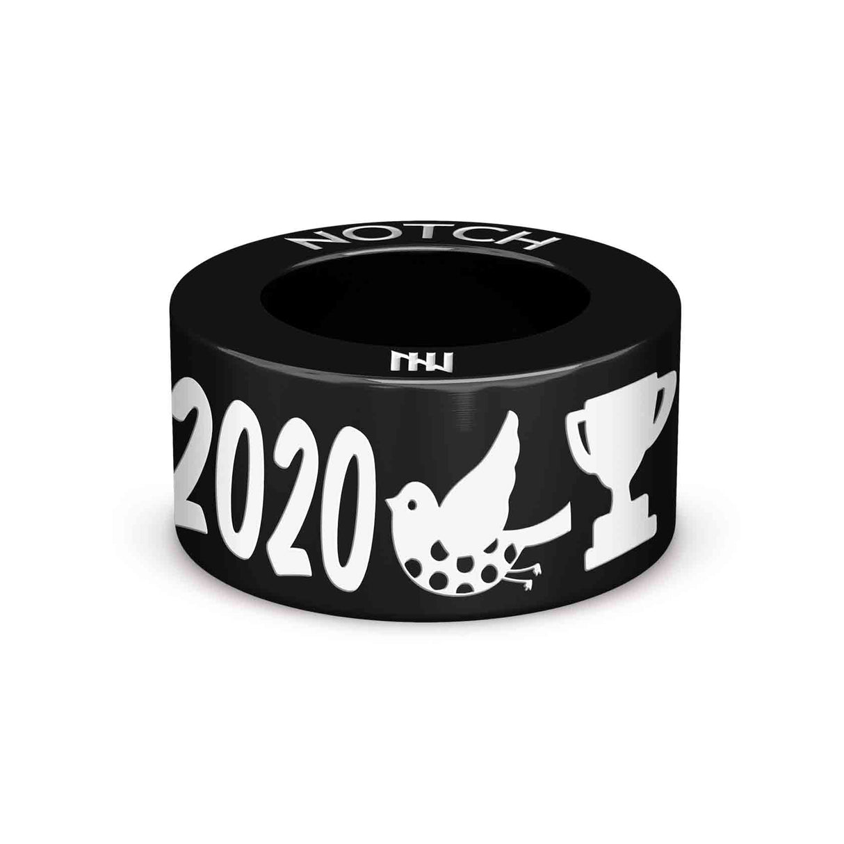 Arctic Flappers 2020 NOTCH Charm