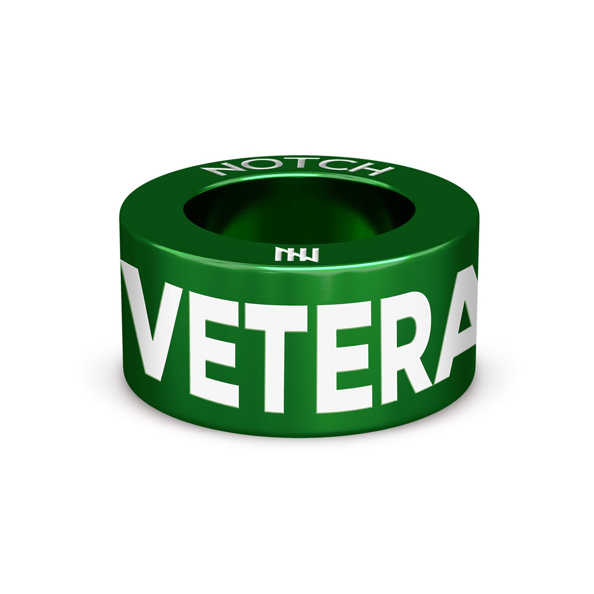 Army Veteran NOTCH Charm