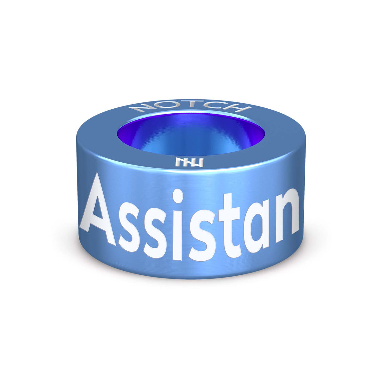 Assistance Dog NOTCH Charm