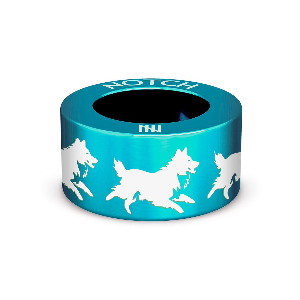 Australian Sheepdog NOTCH Charm