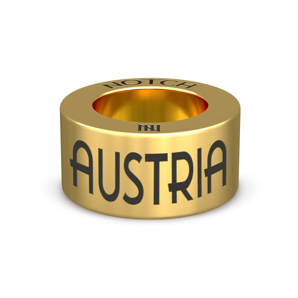 Austria 2025 NOTCH Charm – NOTCH® - Main Image