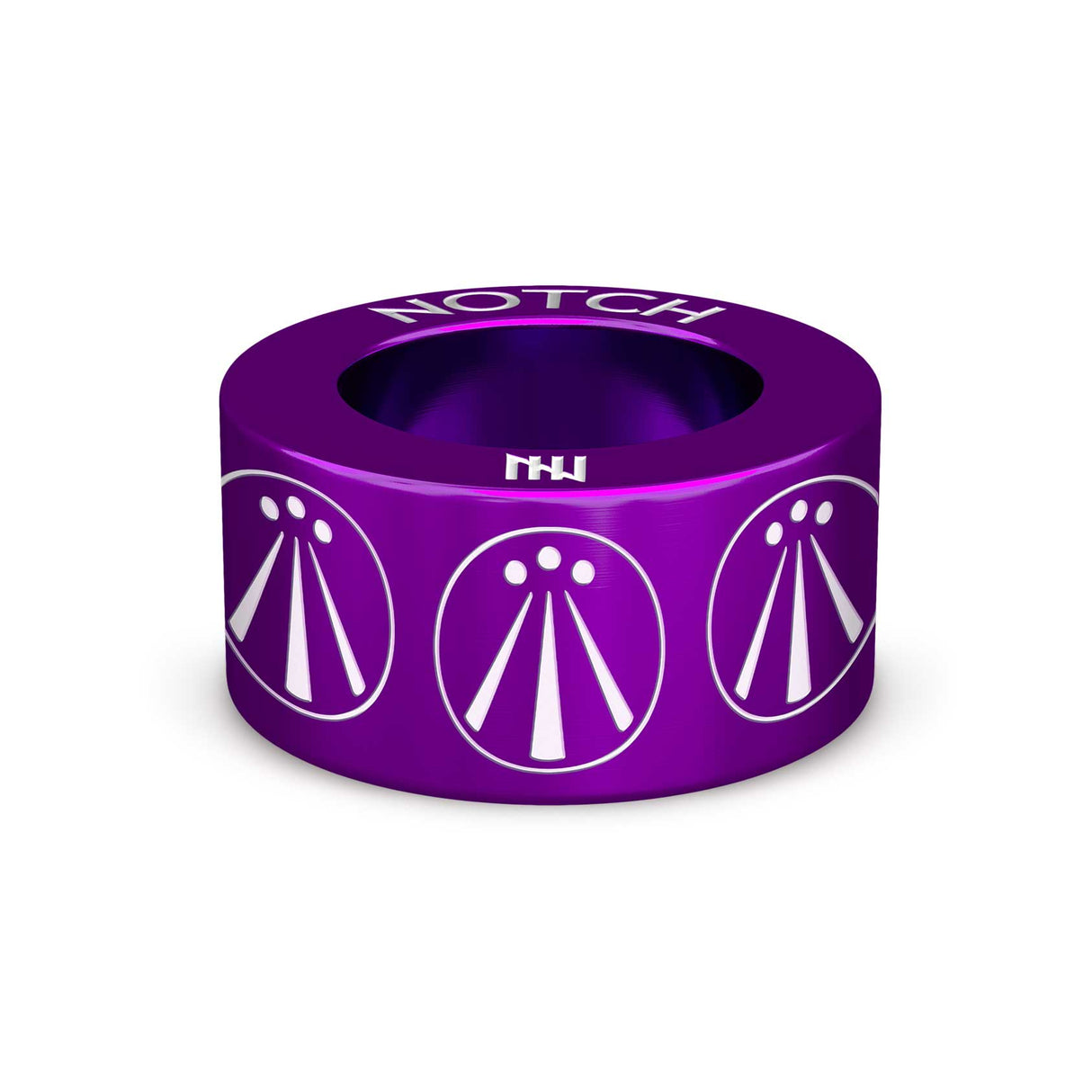 Awen Symbol NOTCH Charm