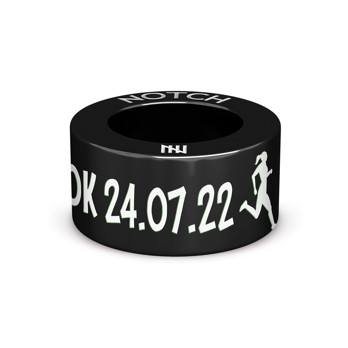 BADASS EPIC 10K NOTCH Charm