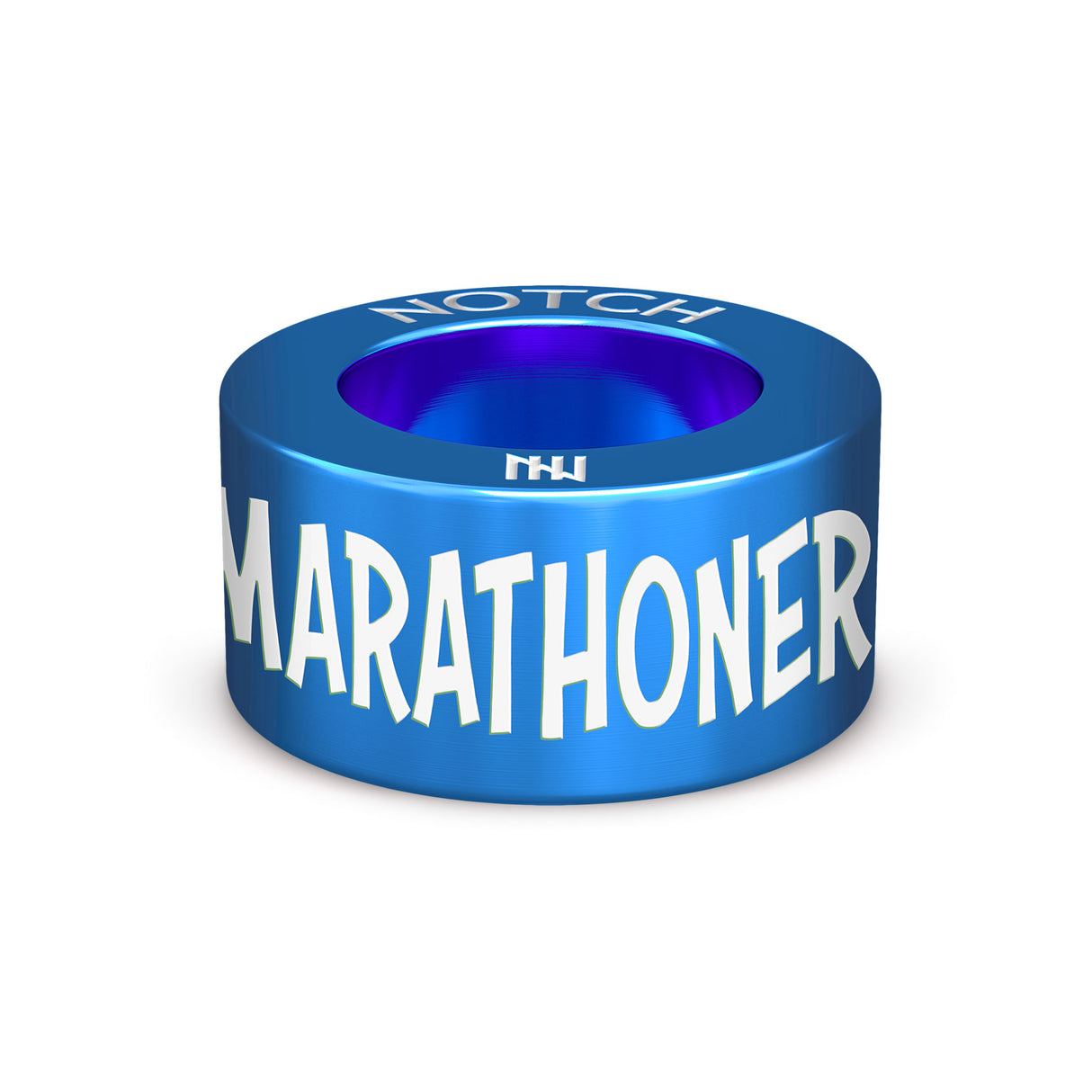 BAMR MARATHONER NOTCH Charm