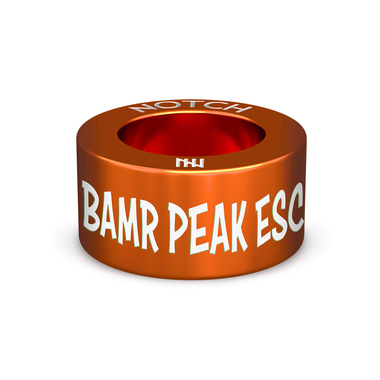 BAMR PEAK ESCAPE NOTCH Charm