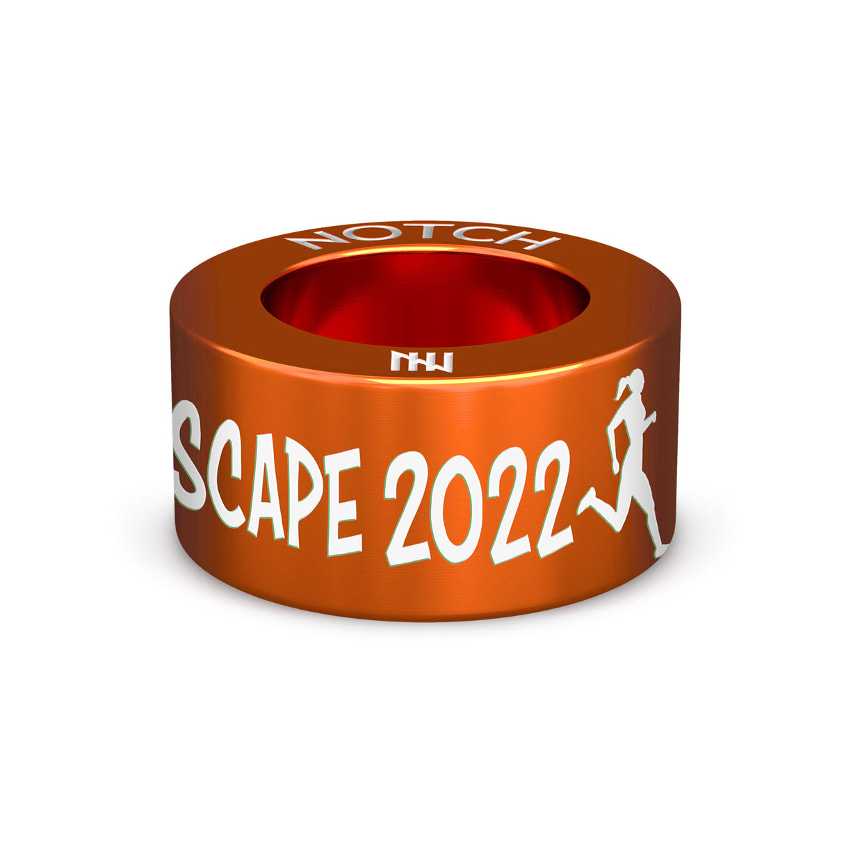 BAMR PEAK ESCAPE NOTCH Charm