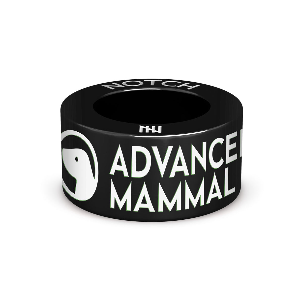 Advanced Marine Mammal Medic NOTCH Charm
