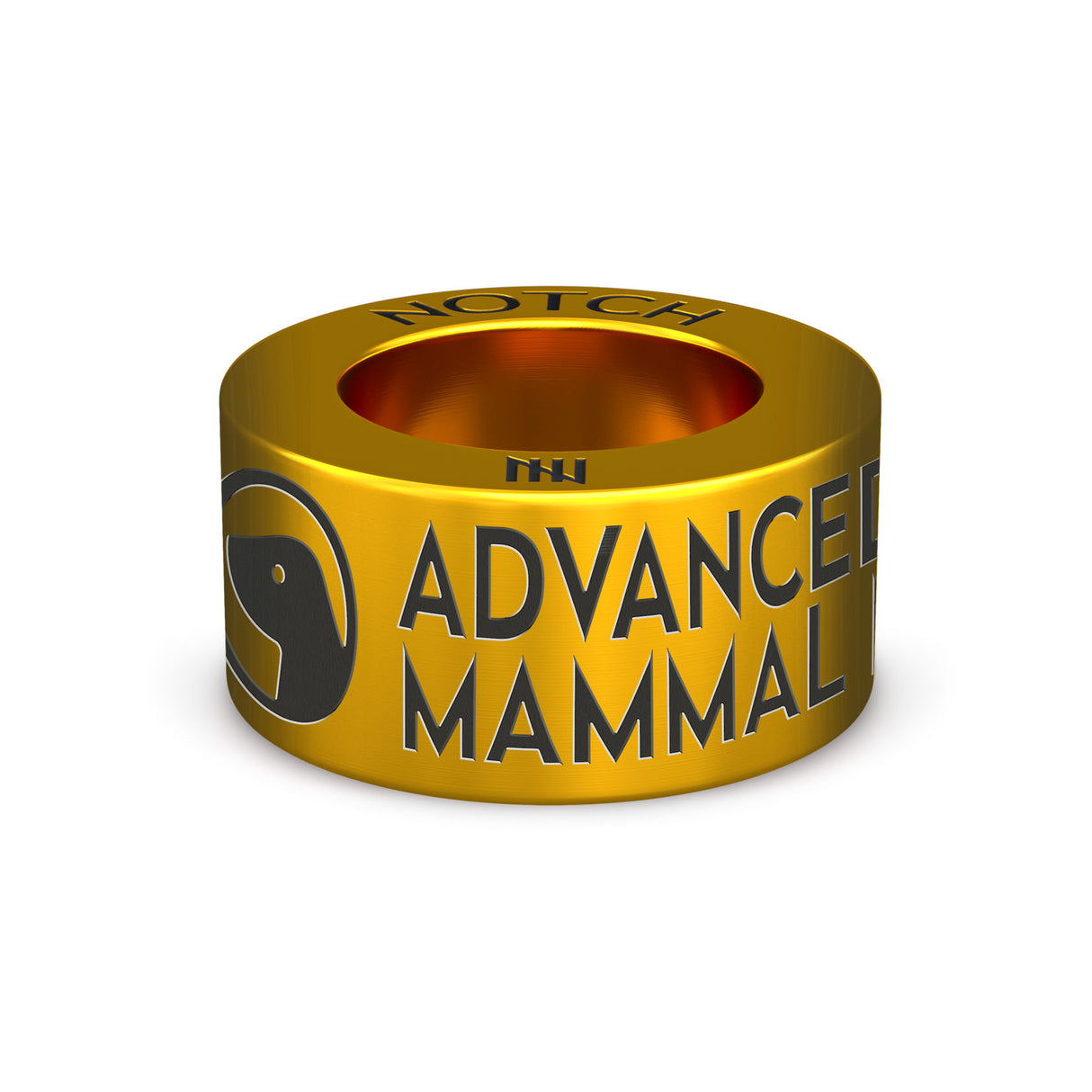 Advanced Marine Mammal Medic NOTCH Charm