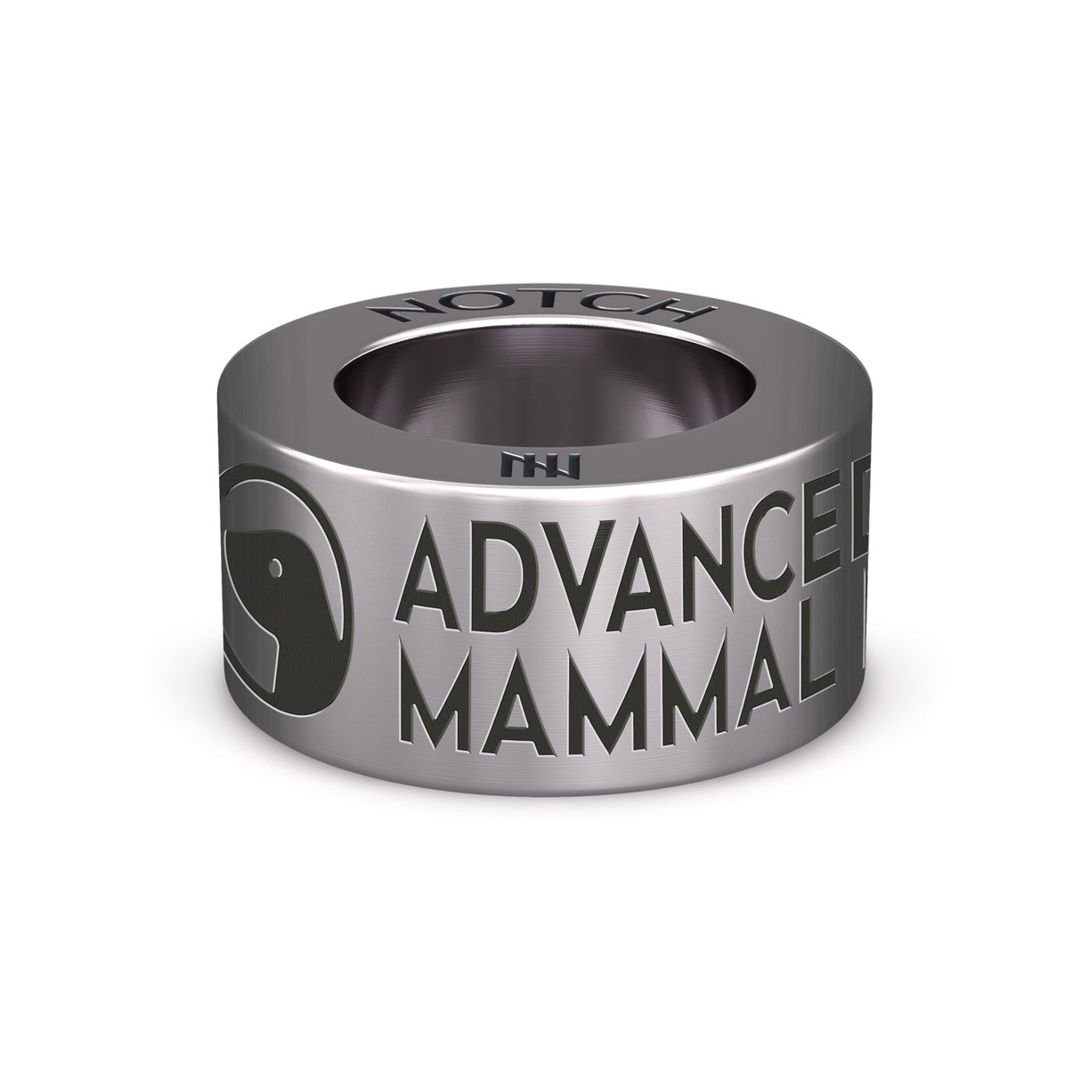 Advanced Marine Mammal Medic NOTCH Charm