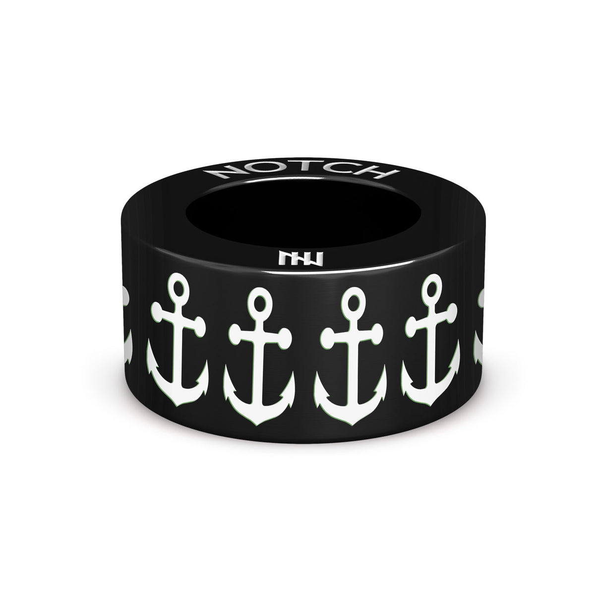 Anchor Iconic NOTCH Charm