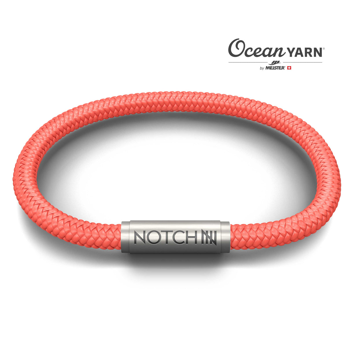 BDMLR OceanYARN NOTCH Bracelets