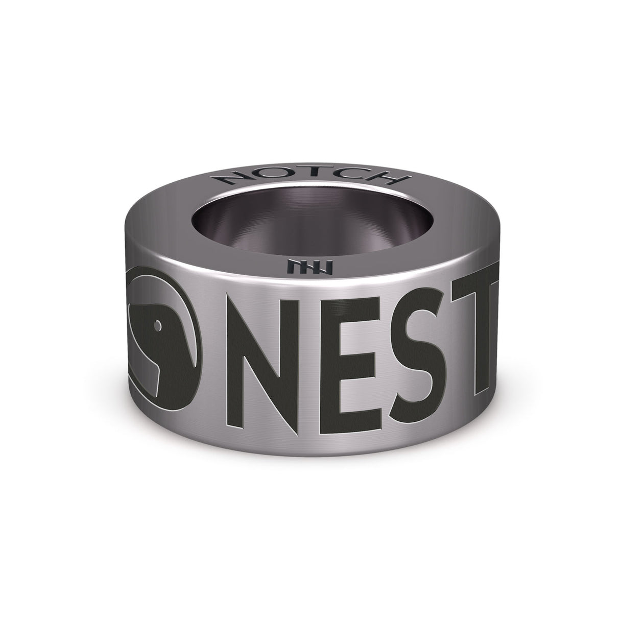 BDMLR NEST NOTCH Charm
