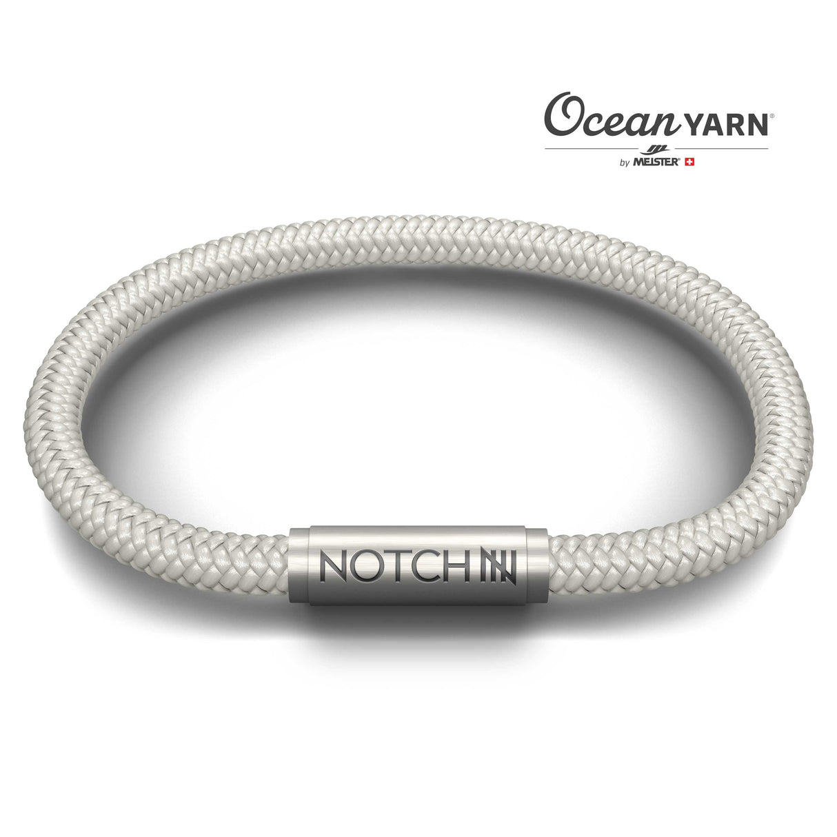 BDMLR OceanYARN NOTCH Bracelets