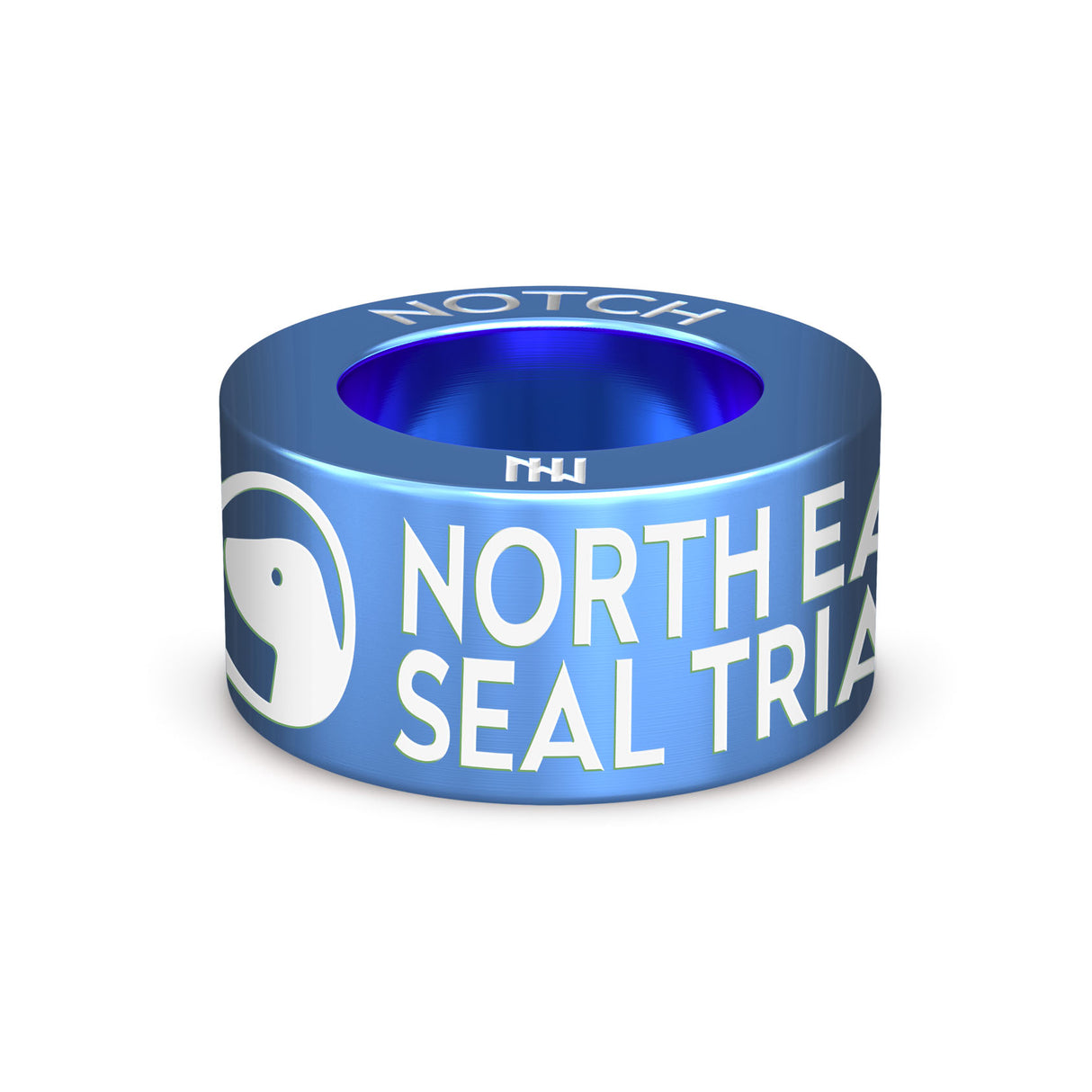 North East Seal Triage Unit NOTCH Charm