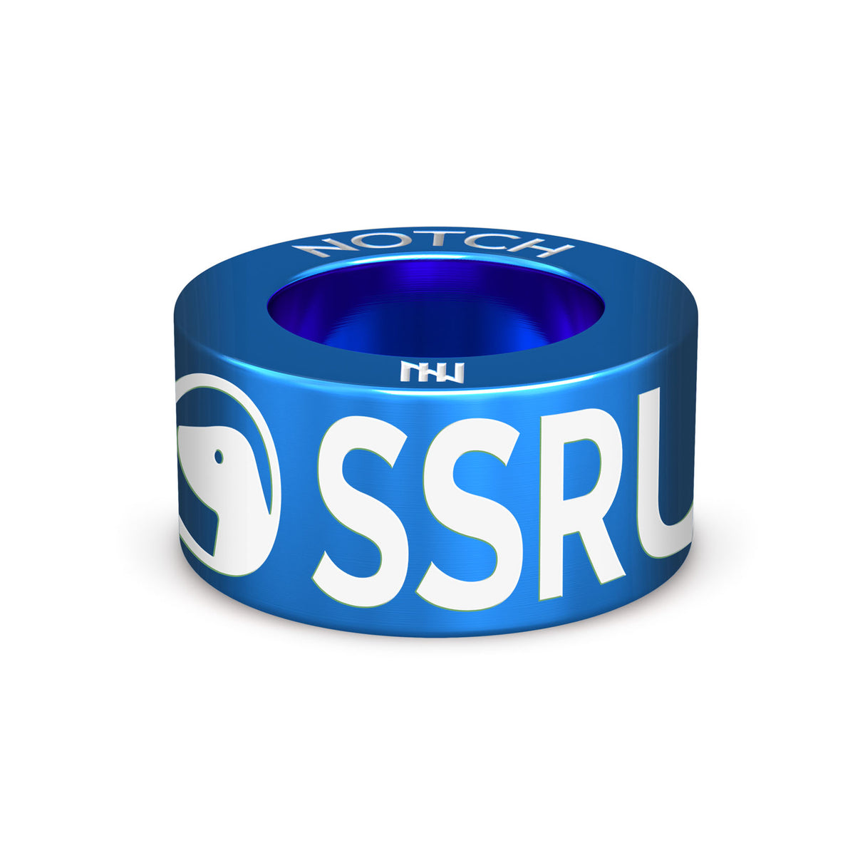 BDMLR SSRU NOTCH Charm