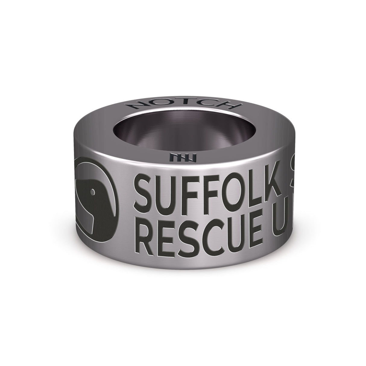 BDMLR Suffolk Rescue Unit NOTCH Charm