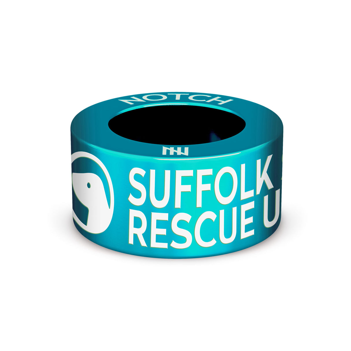 BDMLR Suffolk Rescue Unit NOTCH Charm