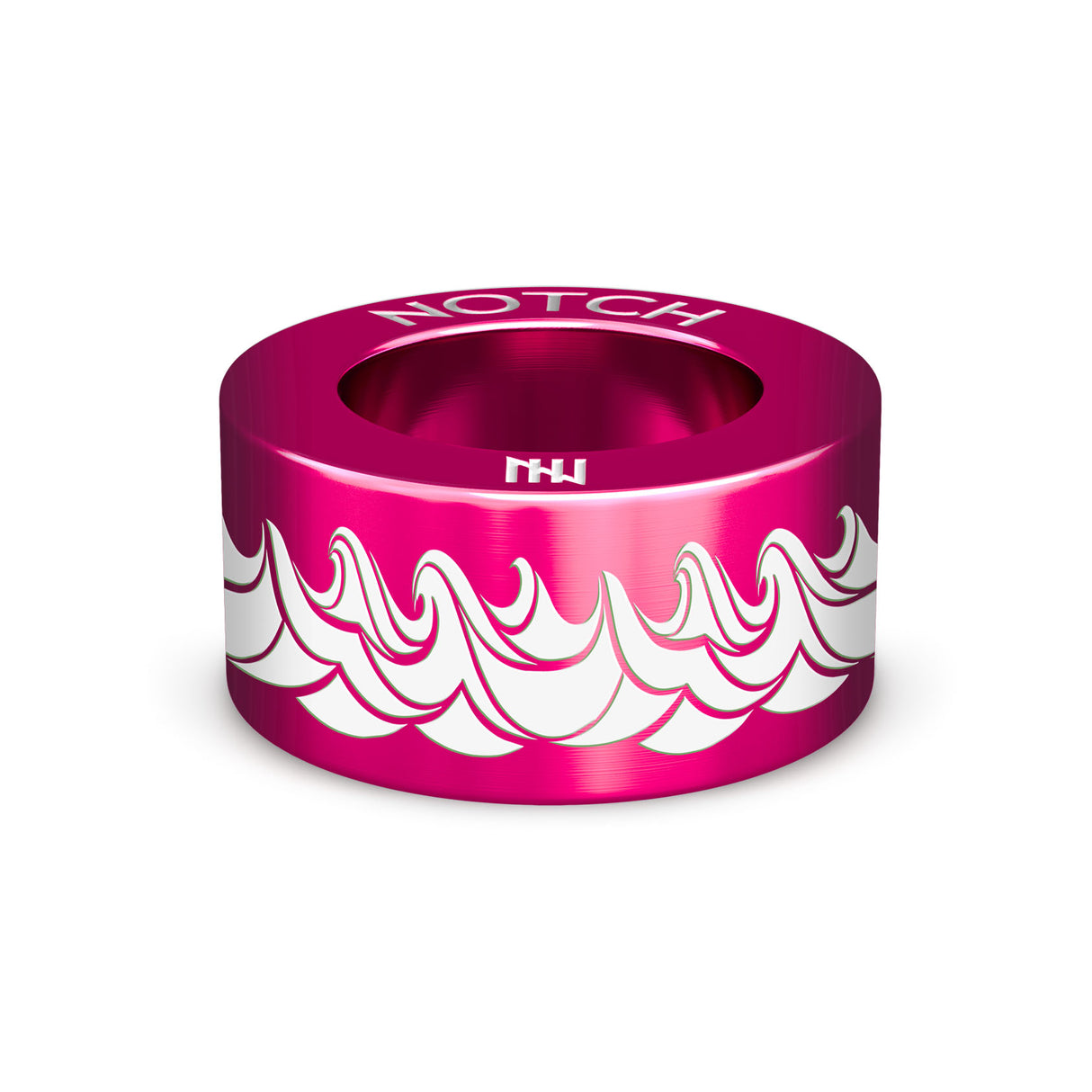BDMLR Waves Motif NOTCH Charm