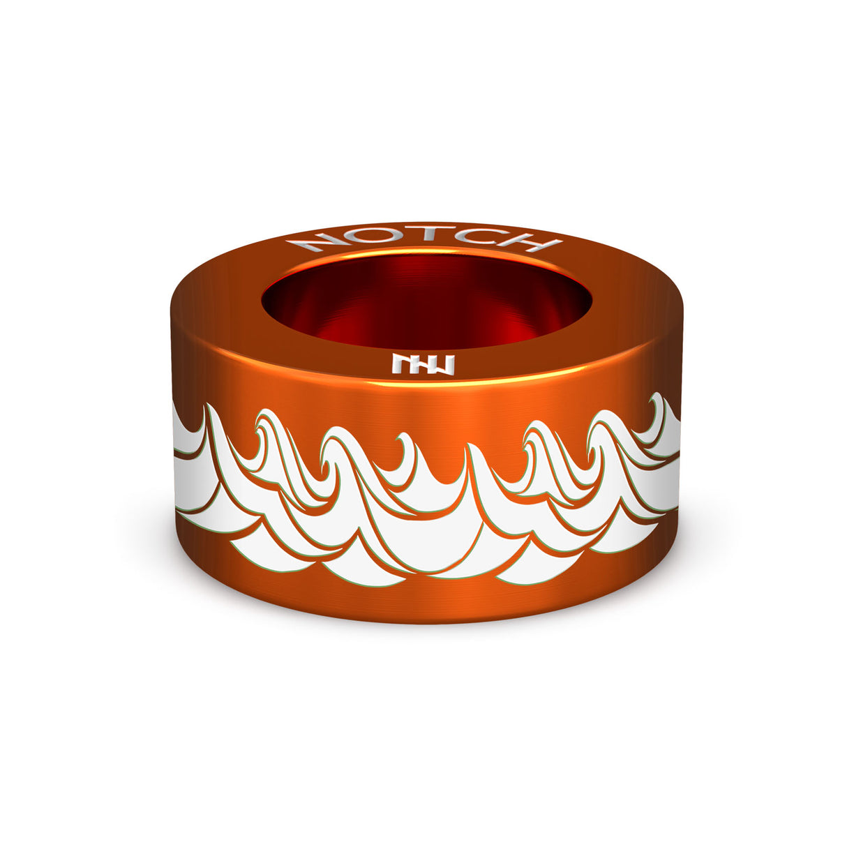 BDMLR Waves Motif NOTCH Charm