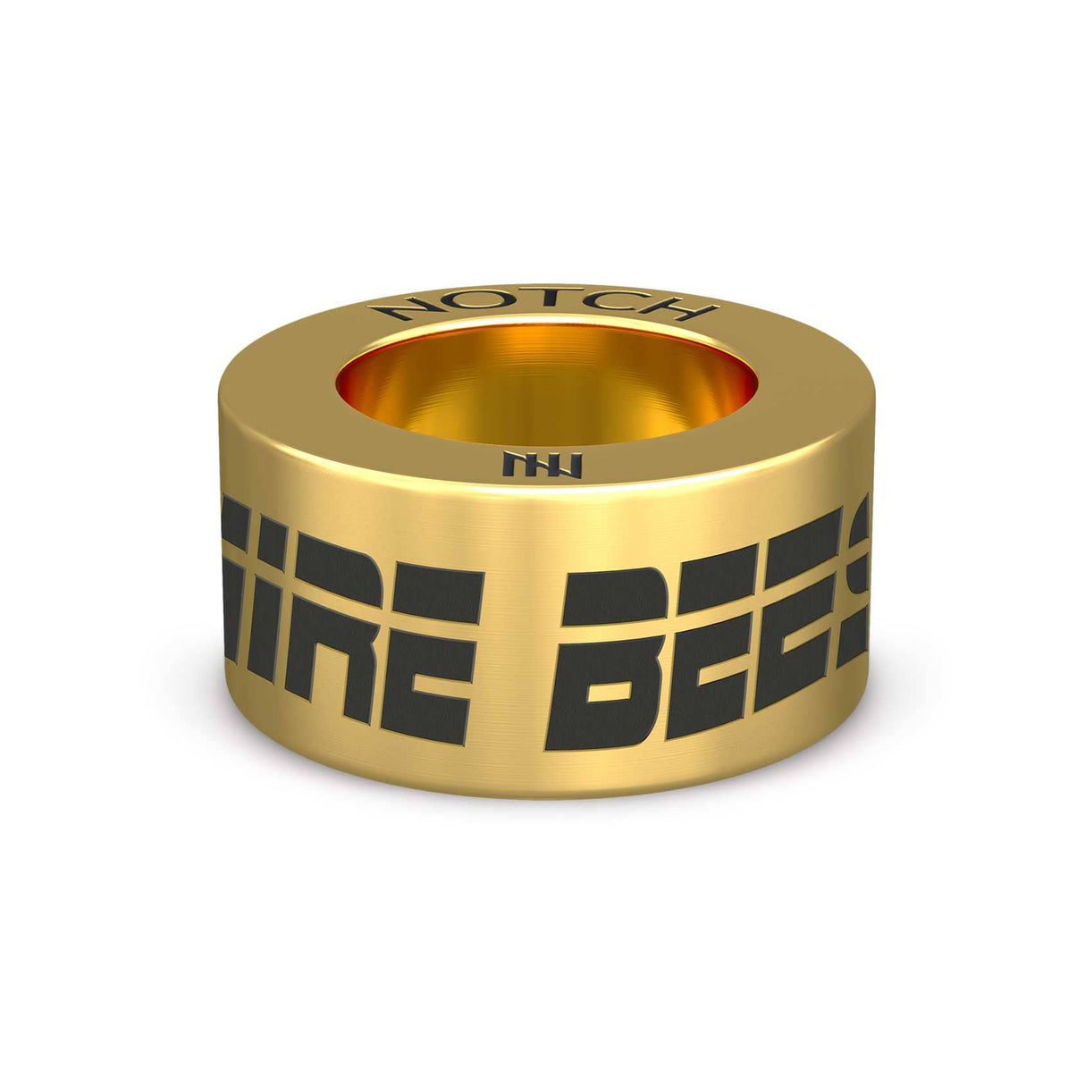 BERKSHIRE BEES NOTCH Charm