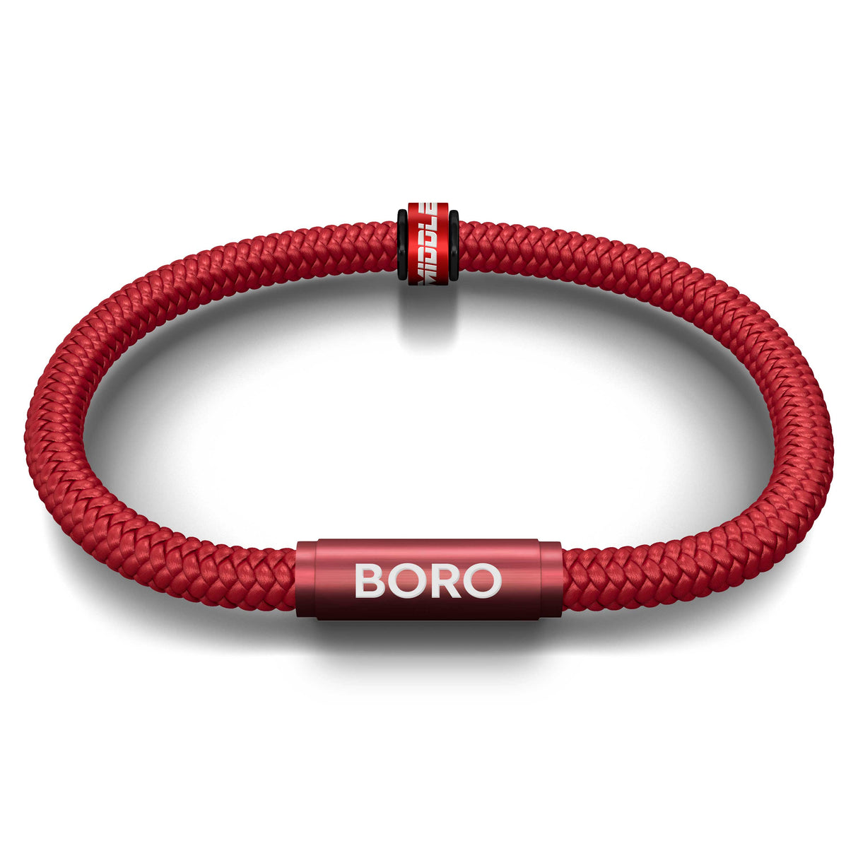 Middlesbrough 1876 Notch & Boro Bracelet