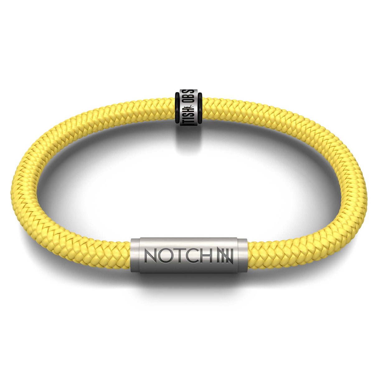 GALENTINE BRACELET PLUS PERSONALISED NOTCH