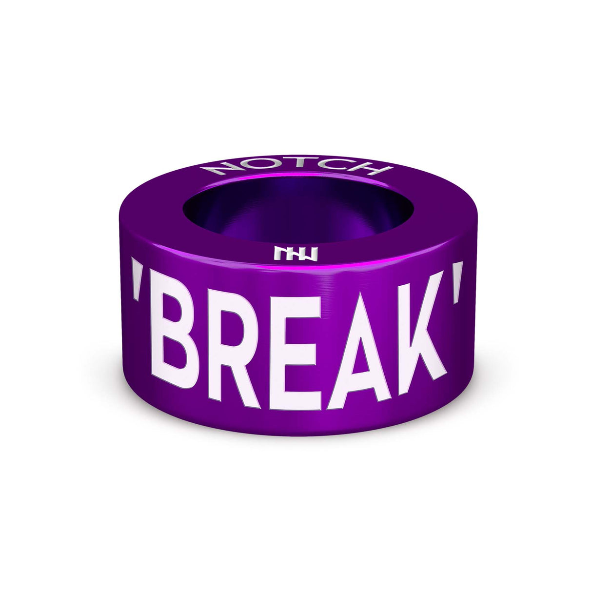 'BREAK' Notch