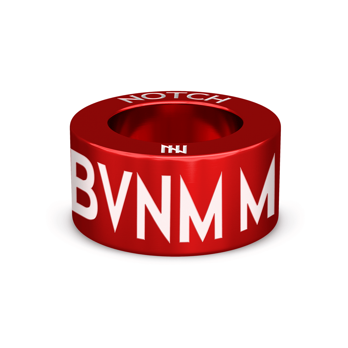 BVNM Member NOTCH Charm